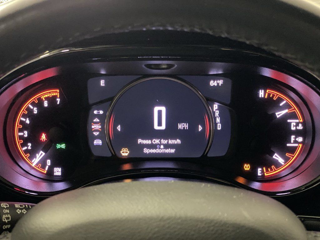 Used 2022 Dodge Durango R/T RWD image 11