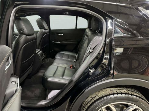 Used 2020 Cadillac XT4 Sport AWD/4WD image 18