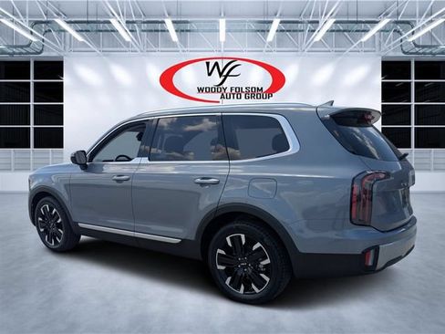 Used 2024 Kia Telluride SX FWD image 5