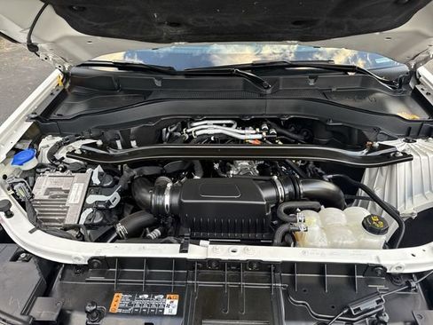 Used 2022 Ford Explorer ST w/ Equipment Group 401A image 28
