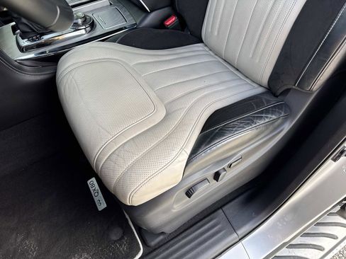 Used 2019 INFINITI QX80 Limited image 20