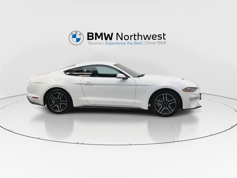 Used 2023 Ford Mustang Premium RWD image 5