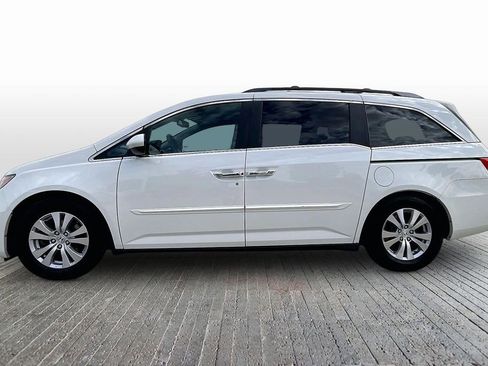Used 2014 Honda Odyssey EX-L image 5