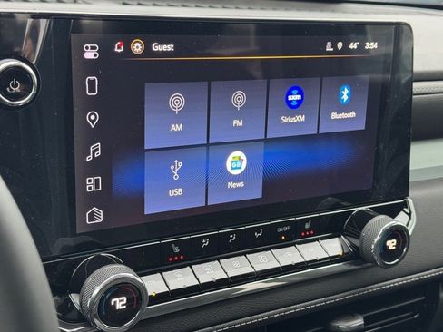 New 2026 Chevrolet Colorado LT w/ Advanced Trailering Package image 17