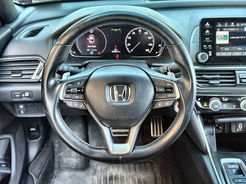 Used 2020 Honda Accord Sport image 14