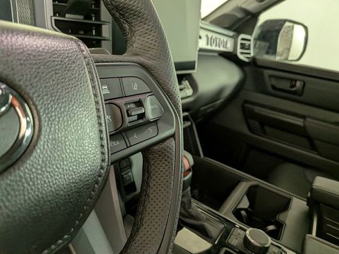 Used 2025 Toyota Tundra TRD Pro AWD/4WD image 23