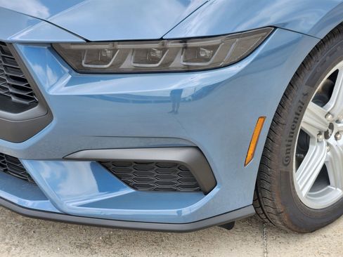 New 2026 Ford Mustang Coupe RWD image 10