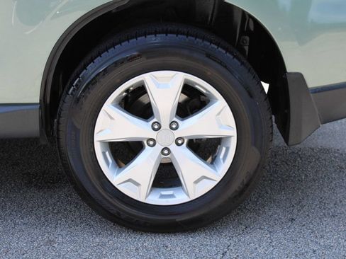 Used 2016 Subaru Forester 2.5i Limited w/ Protection Package #2 AWD/4WD image 39