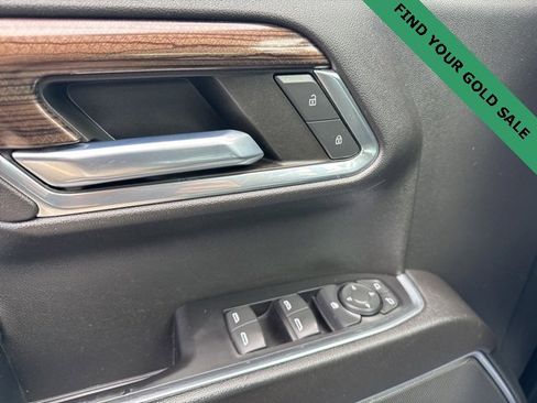 Certified 2022 Chevrolet Silverado 1500 LT Trail Boss w/ Protection Package image 21