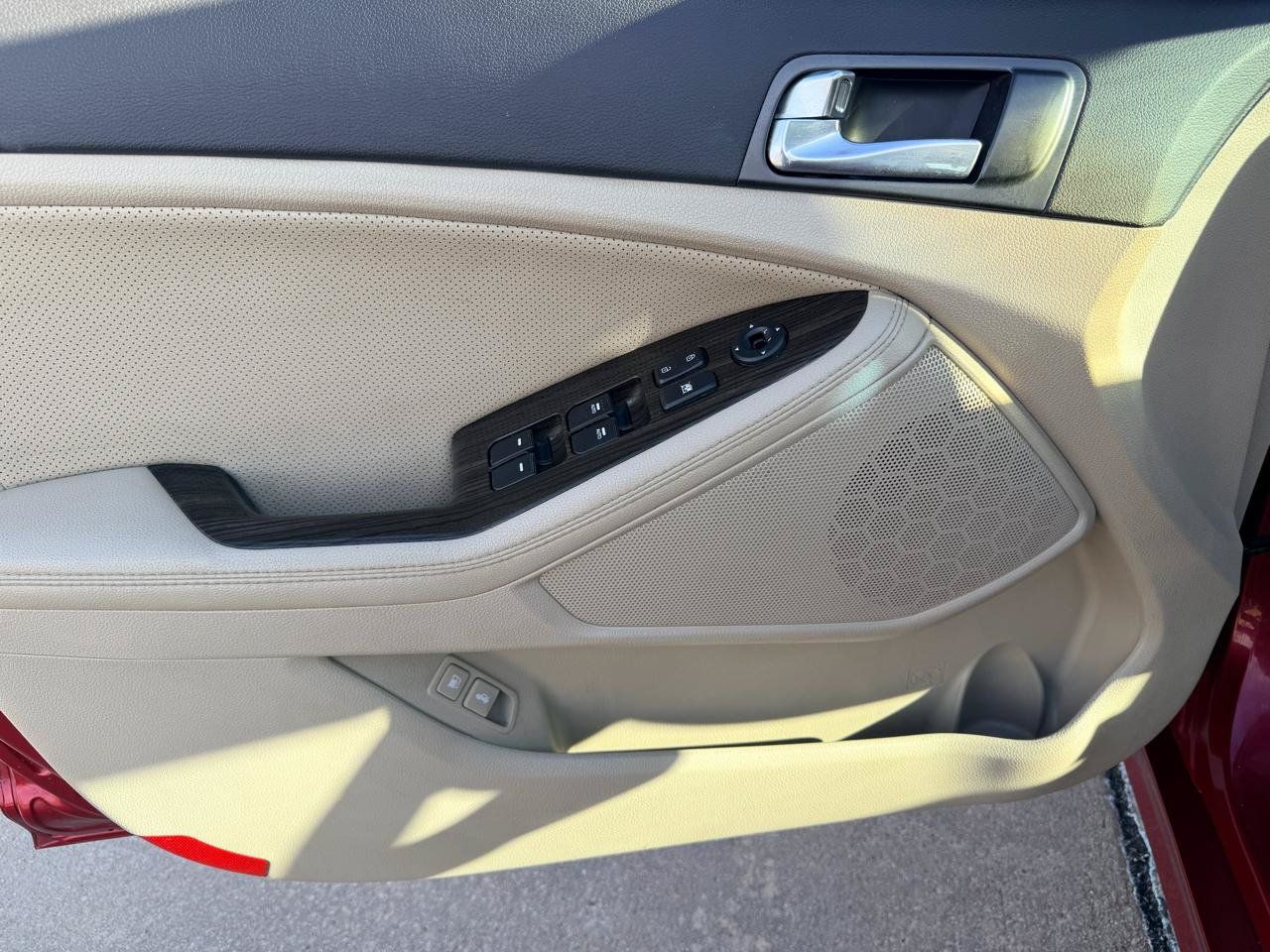 Used 2014 Kia Optima EX FWD image 13