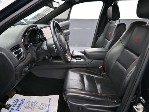 Used 2024 Dodge Durango Citadel image 10