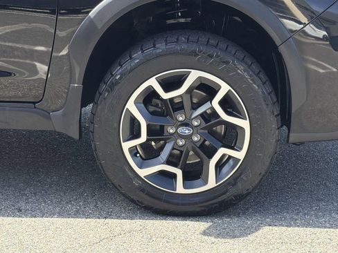 Used 2016 Subaru Crosstrek 2.0i Limited image 35