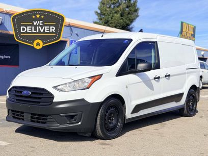 Used 2019 Ford Transit Connect XL