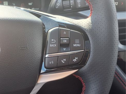 New 2026 Ford Explorer ST-Line w/ ST-Line Street Pack image 15