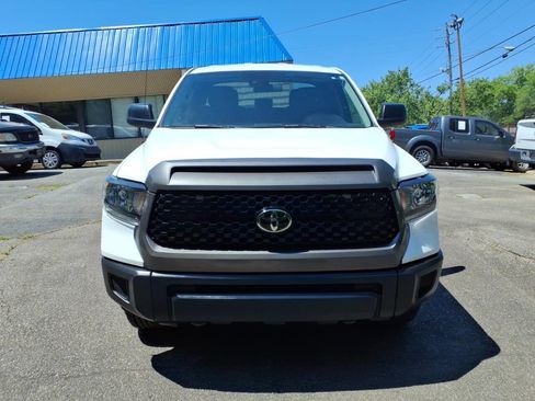 Used 2019 Toyota Tundra SR AWD/4WD image 11