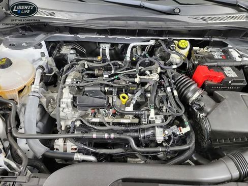 Used 2022 Ford Escape SE w/ Convenience Package image 37