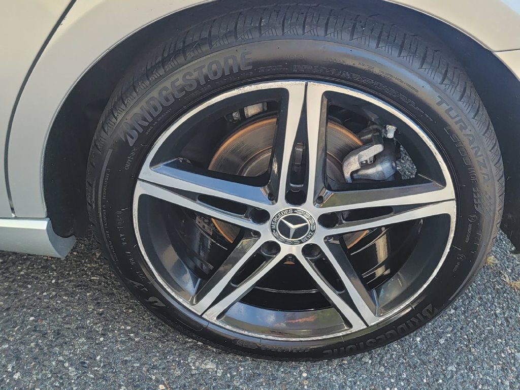 Used 2021 Mercedes-Benz A 220 4MATIC image 10