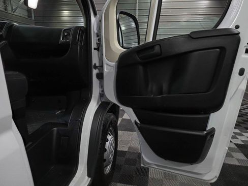 Used 2017 RAM ProMaster 1500 w/ Interior Convenience Group image 26