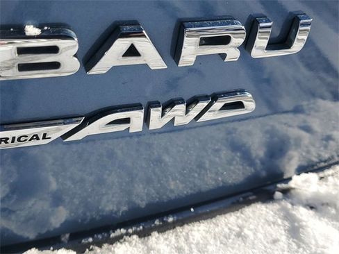 Certified 2023 Subaru Crosstrek 2.5i Limited image 5