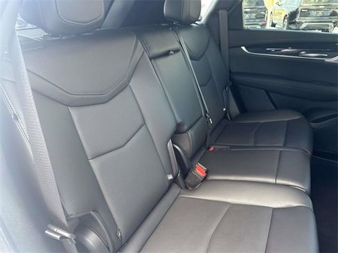 Certified 2023 Cadillac XT5 Premium Luxury image 27