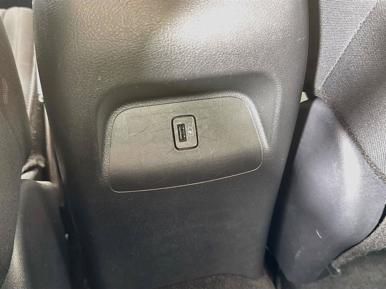 Used 2024 Nissan Sentra SV FWD image 30
