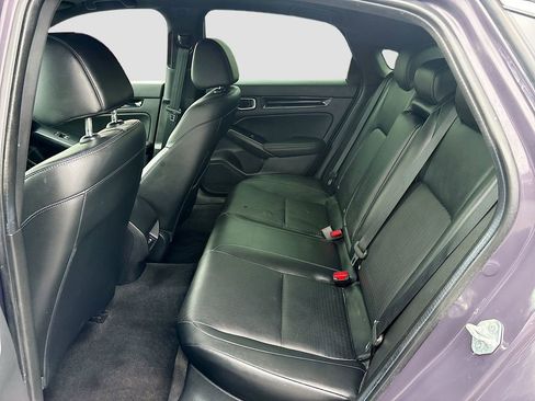 Used 2024 Honda Civic Sport Touring image 25
