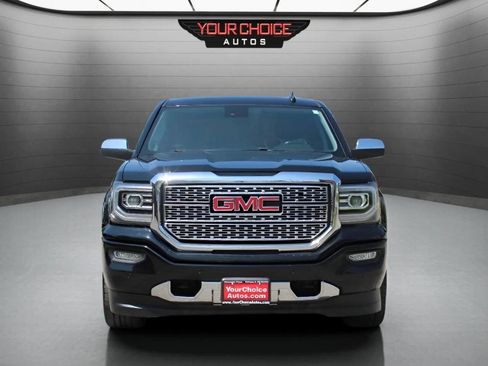 Used 2017 GMC Sierra 1500 Denali image 8