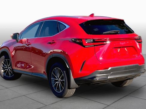 Used 2025 Lexus NX 350 AWD w/ Accessory Package (2T) image 12
