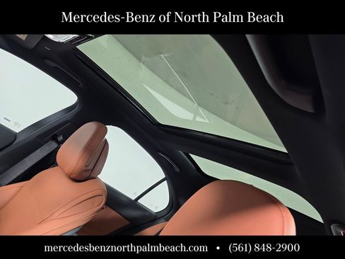 New 2026 Mercedes-Benz C 300 Sedan image 10