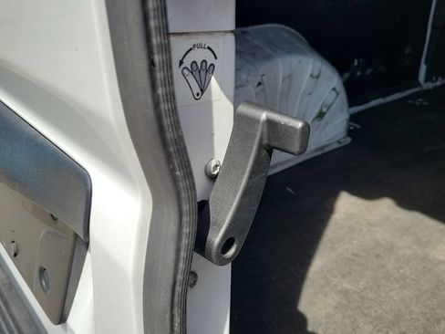 Used 2024 RAM ProMaster 2500 w/ Safety Group FWD image 12