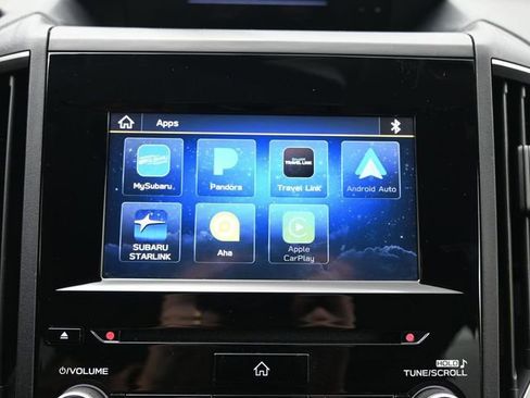 Used 2021 Subaru Crosstrek 2.0i Premium w/ Moonroof Package image 17