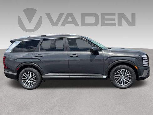 New 2026 Hyundai Palisade SEL FWD image 8