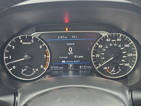 Used 2019 Nissan Altima 2.5 SV image 15