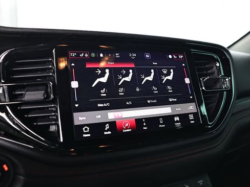 Used 2023 Dodge Durango GT image 20