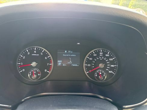 Used 2022 Kia Telluride EX w/ EX Premium Package AWD/4WD image 33