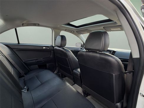 Used 2015 Mitsubishi Lancer Evolution MR image 31