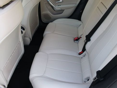 Certified 2026 Mercedes-Benz CLA 250 image 27