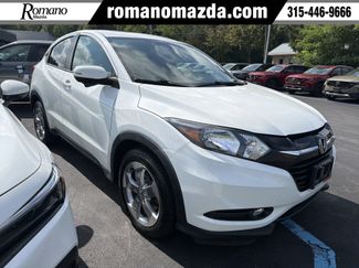 Used 2017 Honda HR-V EX video 1