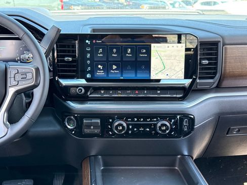 New 2026 Chevrolet Silverado 3500 High Country w/ High Country Premium Package AWD/4WD image 24