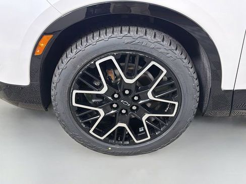 Used 2023 Chevrolet Blazer RS w/ Driver Confidence II Package AWD/4WD image 38