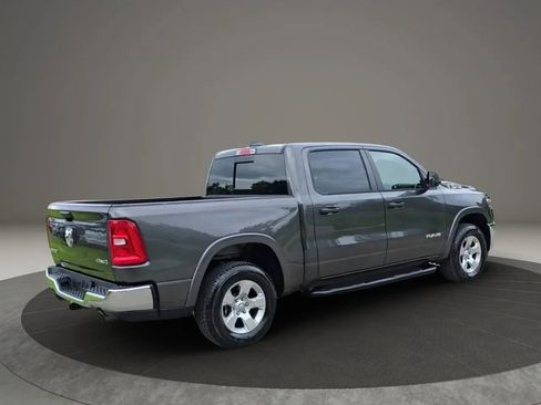 Used 2025 RAM 1500 Big Horn image 4