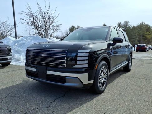 New 2026 Hyundai Palisade SEL image 5