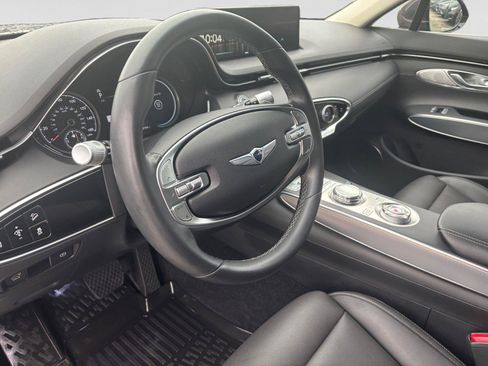 Used 2023 Genesis GV70 2.5T w/ Select Package AWD/4WD image 11