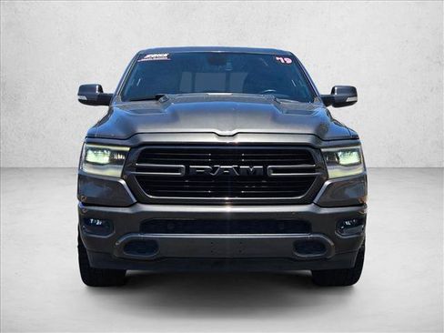 Used 2019 RAM 1500 Sport w/ Level 2 Equipment Group AWD/4WD image 2