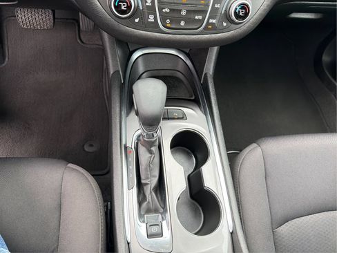 Used 2024 Chevrolet Malibu LT FWD image 17