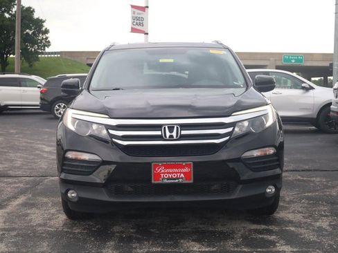 Used 2018 Honda Pilot EX-L image 3