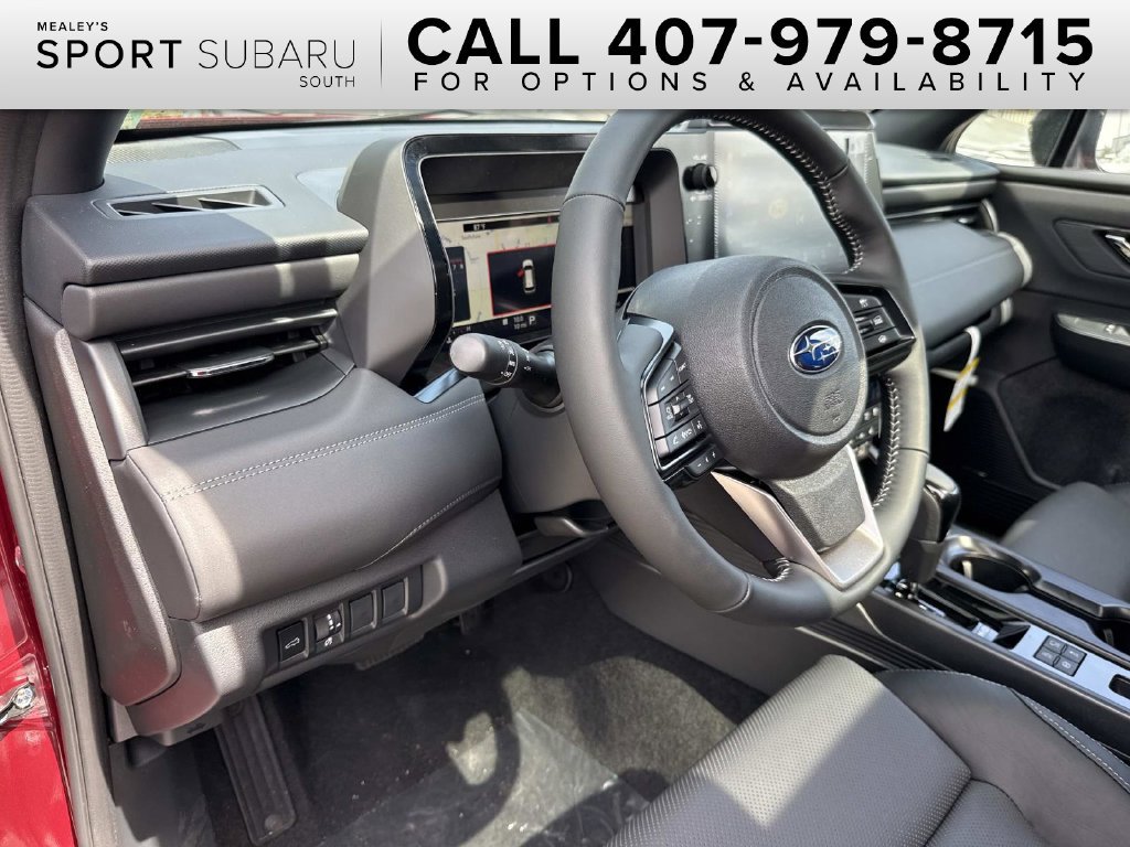 New 2026 Subaru Outback Touring XT AWD/4WD image 25