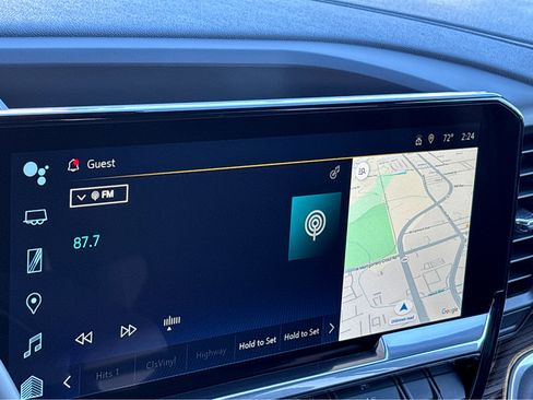 New 2025 Chevrolet Silverado 1500 LT w/ All Star Edition Plus image 7