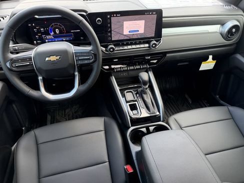 New 2026 Chevrolet Colorado LT w/ LT Convenience Package RWD image 15