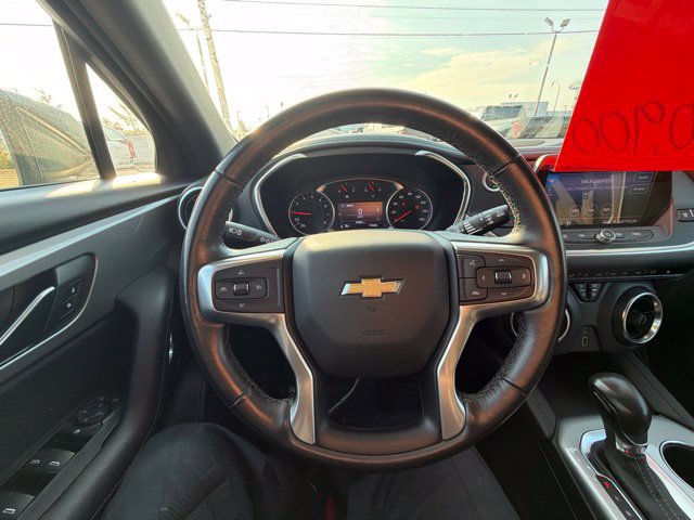 Used 2020 Chevrolet Blazer LT AWD/4WD image 28